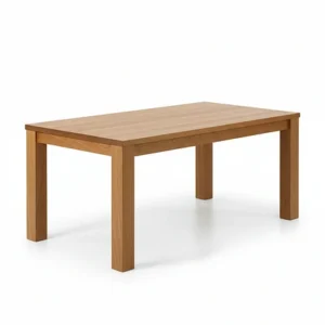 wooden desk