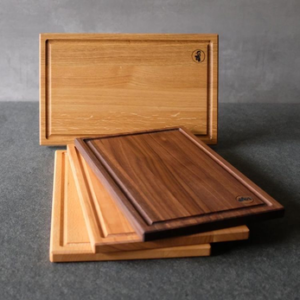 Cutting board