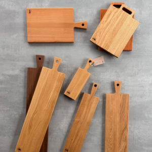 Cutting board