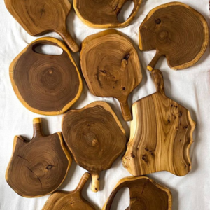 Cutting board