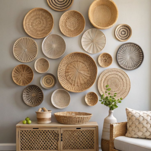 Decorative Bowls